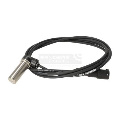 ZENDER ABS